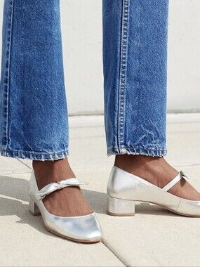 NWT Loeffler Randall Women's 'Juliette' Dress Shoe